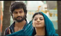 శ్రీదేవి సోడా సెంటర్ ట్రైలర్ వచ్చేసింది శ్రీదేవి సోడా సెంటర్ ట్రైలర్ వచ్చేసింది