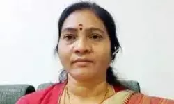 ష‌ర్మిల పార్టీలో అప్పుడే రాజీనామాలు