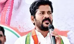 తెలంగాణ కాంగ్రెస్ రాజకీయ వ్యవహారాల కమిటీ నియామకం తెలంగాణ కాంగ్రెస్ రాజకీయ వ్యవహారాల కమిటీ నియామకం