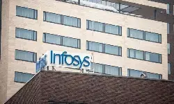 ఇన్ఫోసిస్ సీఈవోకు ఆర్ధిక శాఖ సమన్లు ఇన్ఫోసిస్ సీఈవోకు ఆర్ధిక శాఖ సమన్లు