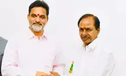 బీ సీ క‌మిష‌న్ ఛైర్మ‌న్ గా వ‌కుళాభ‌ర‌ణం