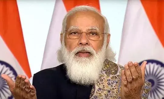 మోడీ మోడల్ మానిటైజేషన్ తో ఎవరికి లాభం..ఎవరికి నష్టం? మోడీ మోడల్ మానిటైజేషన్ తో ఎవరికి లాభం..ఎవరికి నష్టం?