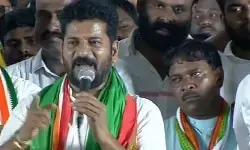 కెసీఆర్ నీ టైమ్ అయిపోయింది..ఇక స‌ర్దుకో