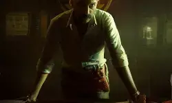 పుష్ప  విల‌న్ వ‌చ్చాడు