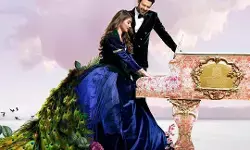 రాధే శ్యామ్ న్యూ లుక్ రాధే శ్యామ్ న్యూ లుక్