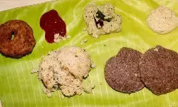 సంప్రదాయ భోజనంపై వెనక్కి తగ్గిన టీటీడీ సంప్రదాయ భోజనంపై వెనక్కి తగ్గిన టీటీడీ