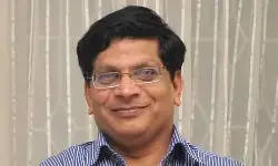 ఈనాడుకు కార్టూనిస్ట్ శ్రీధ‌ర్ గుడ్ బై