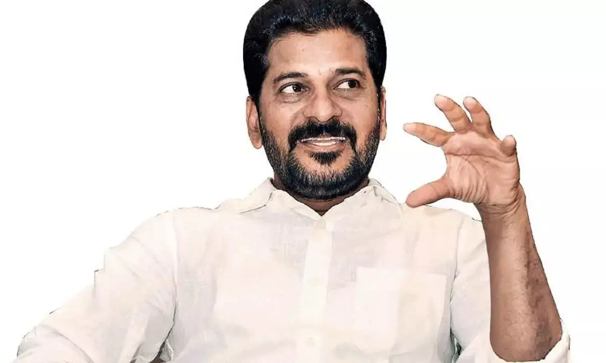 మూడ్ ఆఫ్ ద తెలంగాణ‌...స‌ర్వే ప‌నిలో కాంగ్రెస్