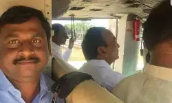 ఓల్డ్ పిక్...వైరల్ పిక్! ఓల్డ్ పిక్...వైరల్ పిక్!