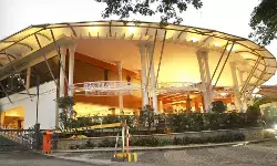 జూబ్లిహిల్స్ క్ల‌బ్ ప్రెసిడెంట్ గా సీవీ రావు