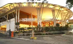 జూబ్లిహిల్స్ క్ల‌బ్ పై ప‌ట్టుకు స్కామ్ స్ట‌ర్ల‌  క‌న్ను!