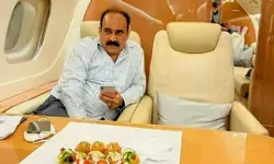 హాట్ టాపిక్ గా మారిన బాలినేని ర‌ష్యా టూర్!