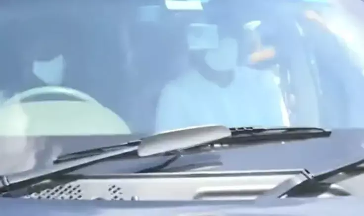 నా డ్యూటీ న‌న్ను చేయ‌నివ్వండి