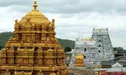 మంత్రులు మార‌తారు..కానీ ఆ టీటీడీ స‌భ్యులు మాత్రం మార‌రా?