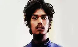 రేప్ కేసు నిందితుడు రాజు ఆత్మ‌హ‌త్య‌