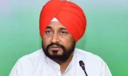 పంజాబ్ కొత్త సీఎం చరణ్ జిత్ సింగ్ చన్నీ పంజాబ్ కొత్త సీఎం చరణ్ జిత్ సింగ్ చన్నీ