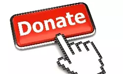 ఆస్ప‌త్రికి 120 కోట్ల భూమి దానం.. పేరు ర‌హ‌స్యం