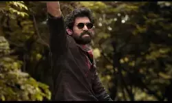 డేనియల్ శేఖర్ వ‌చ్చేశాడు