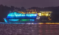 క్యాసినోలు తెరిచిన గోవా క్యాసినోలు తెరిచిన గోవా