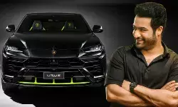 ఎన్టీఆర్ కారు ఫ్యాన్సీ నెంబర్ ధర 17 లక్షల రూపాయలు ఎన్టీఆర్ కారు ఫ్యాన్సీ నెంబర్ ధర 17 లక్షల రూపాయలు