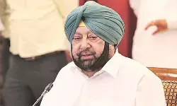 సిద్దూను సీఎం కానివ్వ‌ను