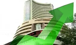 అర‌వై వేల పాయింట్ల‌కు చేరువ‌లో సెన్సెక్స్