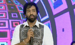 మా ఎన్నికల్లో రాజకీయ పార్టీల జోక్యం! మా ఎన్నికల్లో రాజకీయ పార్టీల జోక్యం!