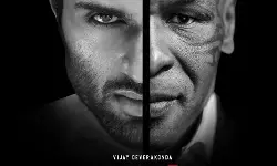 లైగర్ మూవీలో మైక్ టైసన్ లైగర్ మూవీలో మైక్ టైసన్