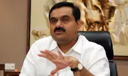 అదానీ ఫ్యామిలీ సంపాదన రోజుకు 1002 కోట్లు!