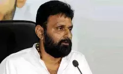 జగన్ ను బెదిరించే వాడు..భయపెట్టేవాడు భూమ్మీద పుట్టలేదు జగన్ ను బెదిరించే వాడు..భయపెట్టేవాడు భూమ్మీద పుట్టలేదు