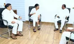 బ‌ద్వేలు ఉప ఎన్నిక‌పై జ‌న‌సేన‌, బిజెపి చెరోదారి