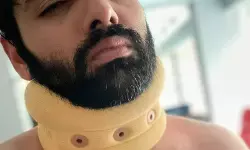 హీరో రామ్ కి గాయాలు