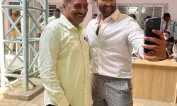 వాటమ్మా...వాట్ ఈజ్ దిస్ అమ్మా! వాటమ్మా...వాట్ ఈజ్ దిస్ అమ్మా!