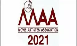 చీలిక దిశగా మూవీ ఆర్టిస్ట్స్ అసోసియేష‌న్ ?!