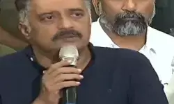 కొత్త మలుపు మా వివాదం..పోలీసు కేసు కొత్త మలుపు మా వివాదం..పోలీసు కేసు