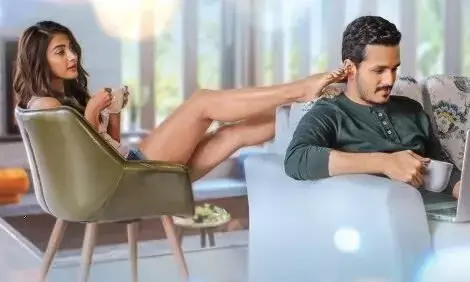 మోస్ట్ ఎలిజ‌బుల్ బ్యాచుల‌ర్ మూవీ రివ్యూ