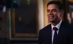 టీమ్ ఇండియా ప్ర‌ధాన కోచ్ గా రాహుల్ ద్రావిడ్