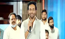 మా గెలుపును వాళ్లు గౌరవించాలి మా గెలుపును వాళ్లు గౌరవించాలి