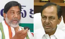 మ‌ల్లు భ‌ట్టివిక్ర‌మార్కపై కెసీఆర్ ప్ర‌త్యేక ప్రేమ‌!