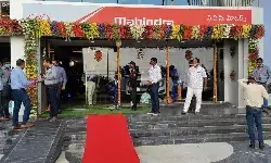 ఫైనాన్షియల్ డిస్ట్రిక్ట్ లో వీవీసీ మోటార్స్ మహీంద్రా షోరూమ్ ఫైనాన్షియల్ డిస్ట్రిక్ట్ లో వీవీసీ మోటార్స్ మహీంద్రా షోరూమ్