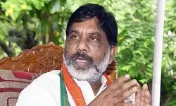 టీఆర్ఎస్, బిజెపి రెండూ ఒక్క‌టే