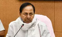 కెసీఆర్ కు డేంజర్ బెల్స్! కెసీఆర్ కు డేంజర్ బెల్స్!