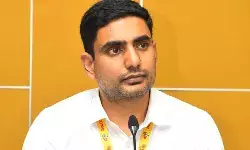 సీఐపై దాడి కేసు..ఏ1గా నారా లోకేష్‌