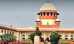 పెగాసెస్ పై సుప్రీం కీలక నిర్ణయం పెగాసెస్ పై సుప్రీం కీలక నిర్ణయం