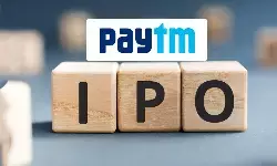 పేటీఎం షేరు ధర 2150 రూపాయలు పేటీఎం షేరు ధర 2150 రూపాయలు