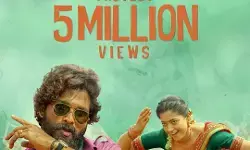 అల్లు అర్జున్ కొత్త రికార్డు