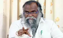 రెండు రాష్ట్రాల‌ను క‌లిపేద్దామంటే నాకు ఓకే