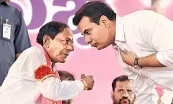 టీఆర్ఎస్ కు కౌంట్ డౌన్ స్టార్ట్ అయినట్లేనా?! టీఆర్ఎస్ కు కౌంట్ డౌన్ స్టార్ట్ అయినట్లేనా?!