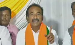 కేసీఆర్‌ మొహంతో కంటే ఇప్పుడు ఎక్కువ  ఓట్లు వచ్చాయి