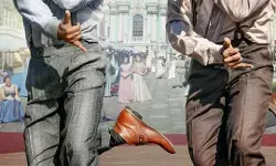 హైఓల్టేజ్ డ్యాన్స్ తో రెడీ అయిన ఎన్టీఆర్..రామ్ చరణ్ హైఓల్టేజ్ డ్యాన్స్ తో రెడీ అయిన ఎన్టీఆర్..రామ్ చరణ్